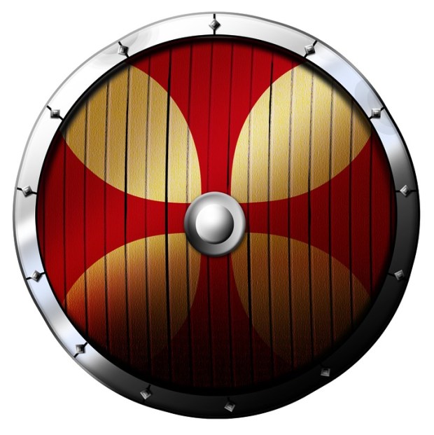 shield
